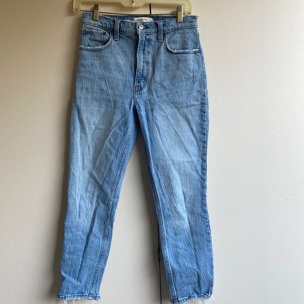 Abercrombie